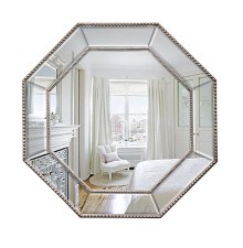 Hilton Octaginal